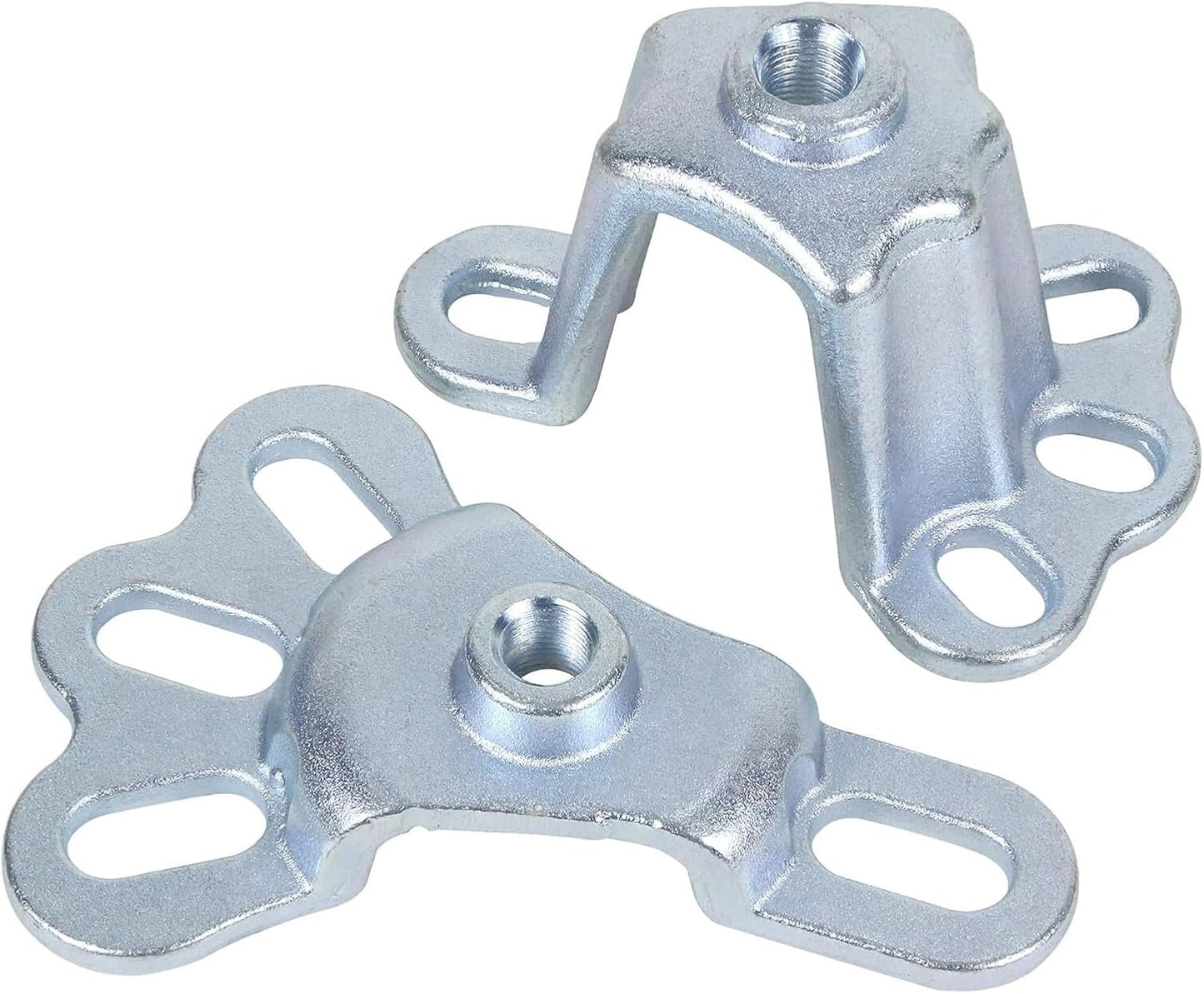 ya 4 8.14 9-Way Sliding Hammer Extractor Set - 5 lb Sliding Hammer Shaft and Hub Extractor Stripper