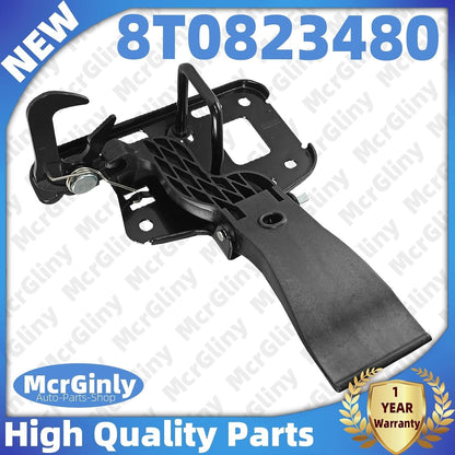 ya 11 9.14 baidi8T0823480 Engine Upper Latch Hood Lock for Audi A5 A4,A4 Quattro S4 S5 RS5