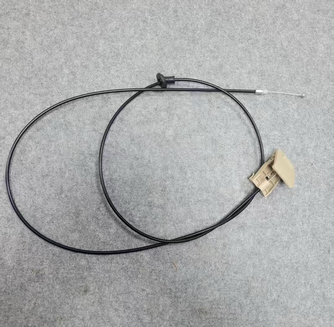 ya 10 9.16 baidi Replacement Part # 96406953 Hood Cable 1pc/set -