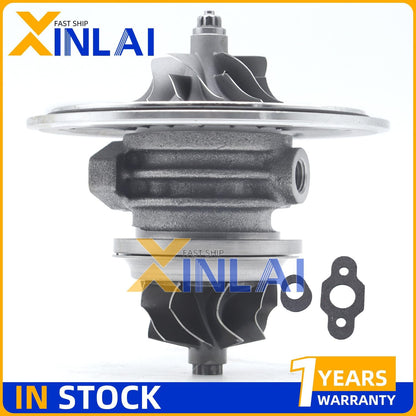 ya 4 8.24 baidi Auto Turbo Cartridge Core Chra Fits for Isuzu JMC Truck E2 JX493ZQ 736210-0005