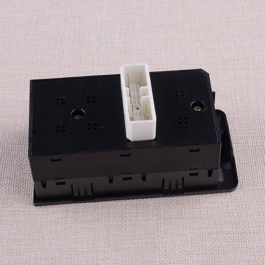 ya 9 10.24 2 Button Master Power Window Control Switch for Holden Commodore VY SS UTE