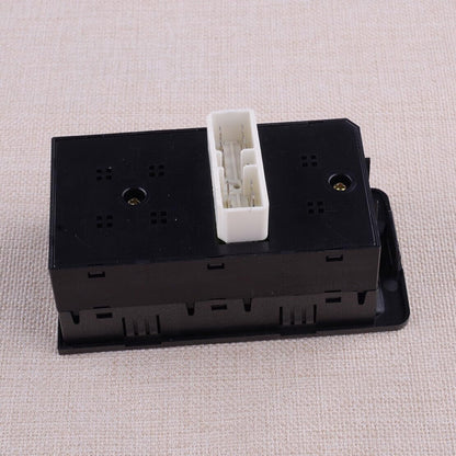 ya 9 10.24 2 Button Master Power Window Control Switch for Holden Commodore VY SS UTE