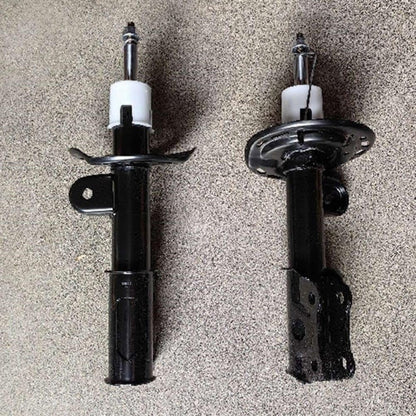 ya 10 9.16 baidi LB5C18045BNE Right Passenger Front Strut for Ford Explorer 4WD 2020-2024