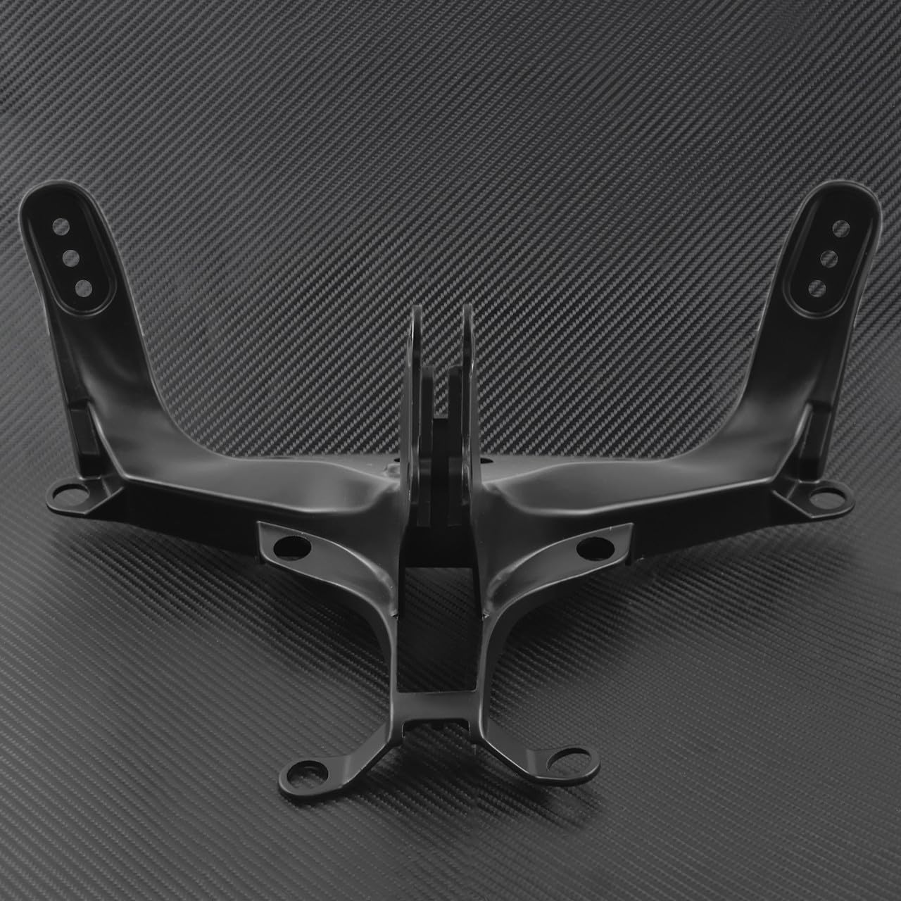 ya 2 8.15 Motorcycle Front Headlight Upper Stay Fairing Bracket Fit for Yamaha YZF 2007-08