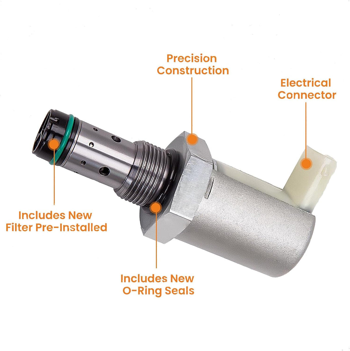 ya 11 9.14 baidiICP & IPR for Ford International 6.0L Fuel Injection Pressure Regulator & Sensor