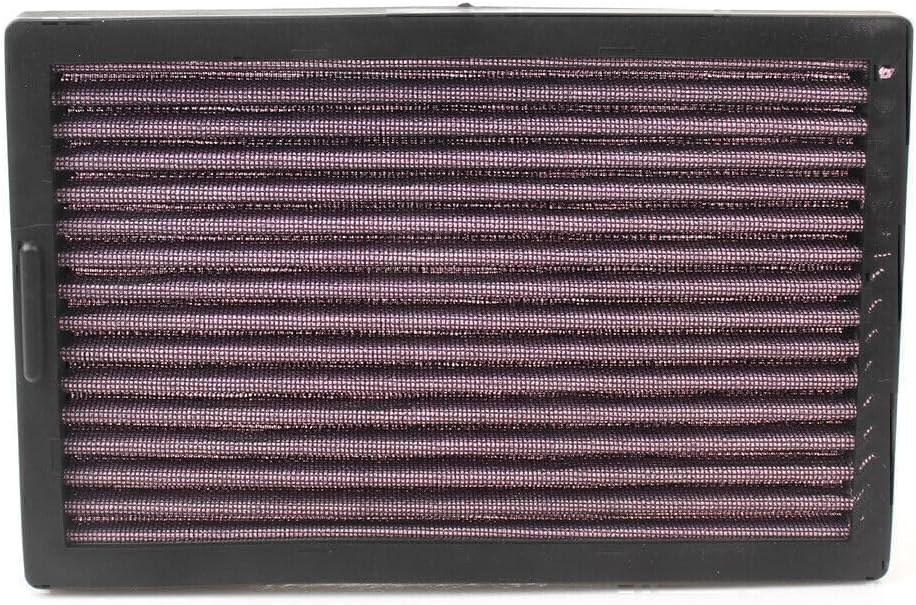 ya 5 8.10 Air Cleaner Filter Element Replacement for Kawasaki 250R 300 EX250 2008-17