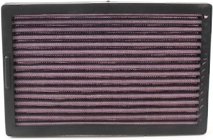 ya 5 8.10 Air Cleaner Filter Element Replacement for Kawasaki 250R 300 EX250 2008-17