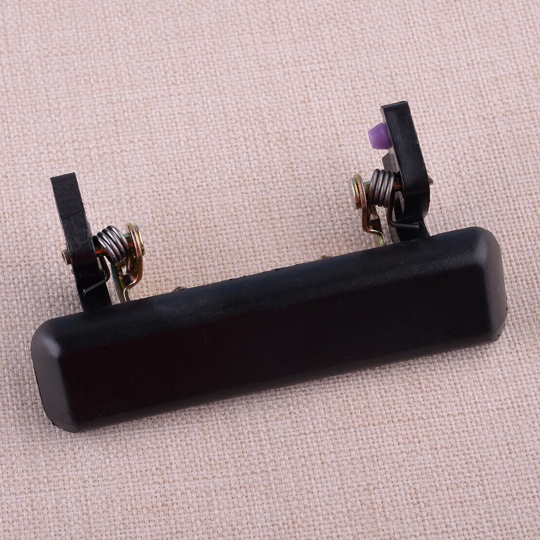 ya 2 8.15 2 Pack External Front Door Handle Left and Right Fits for Suzuki Samurai 1986-1995 @