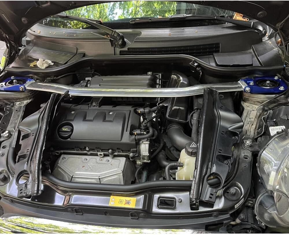 ya 10 9.16 baidi Front Engine Upper Suspension Strut Bar Tower Brace for Mini Cooper R55 R56