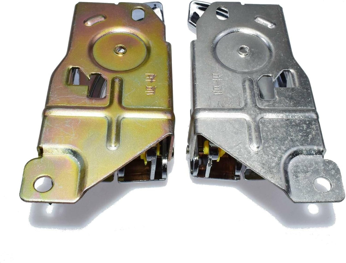 ya 4 8.14 Applicable to for Kia Sorento 836103E01 Inner Door Handle Left and Right Rear 836203E011