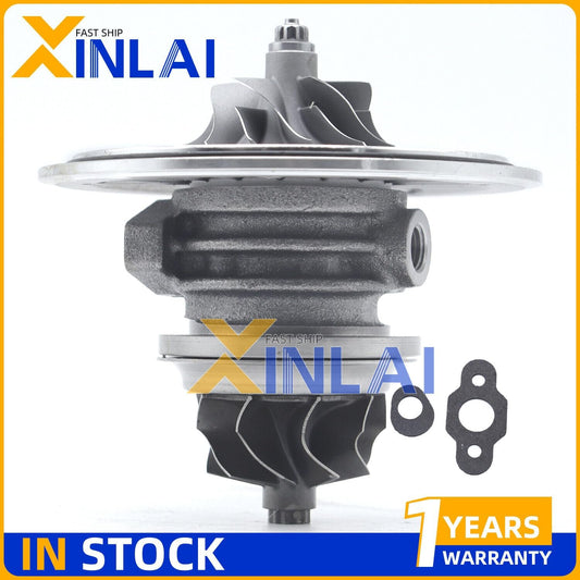 ya 4 8.14 Turbine box Core Chra suitable for Isuzu JMC TRUCK E2 JX493ZQ GT22 736210-5005