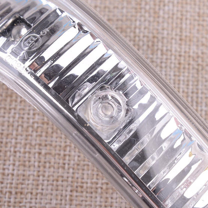 ya 4 8.24 baidi Right door side mirror LED turn signal light for Honda for Accord 2008-13 for Acura 