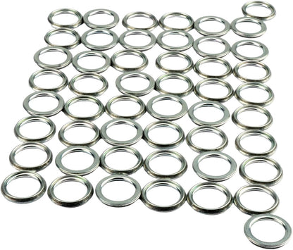 ya 9 10.24 50X 35178-30010 for Toyota FJ Cruiser for Land Cruiser Oil Drain Plug Gasket Washer