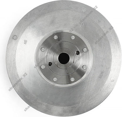 ya 9 10.24 Secondary Driven Clutch for Yamaha Grizzly 400 07-08 Replaces 5GH-17660-10-00