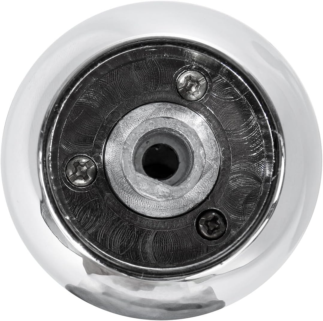ya 4 8.14 for Alfa Romeo Giulietta 6 Speed Gear Stick Shift Knob Lever Replacement Fit