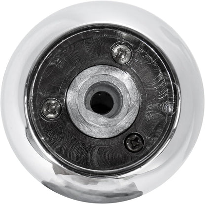 ya 4 8.14 for Alfa Romeo Giulietta 6 Speed Gear Stick Shift Knob Lever Replacement Fit