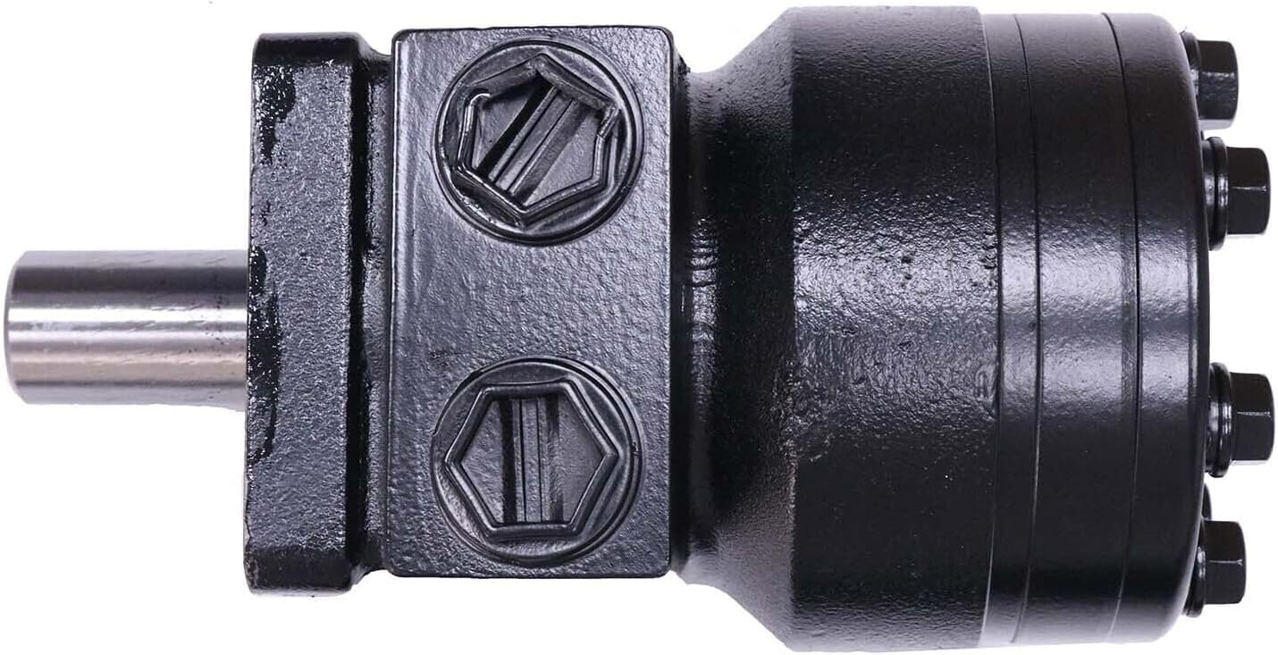 ya 4 8.8.2 Hydraulic Motor 103-1002 103-1002-012 Compatible with Eaton Char-Lynn S Series