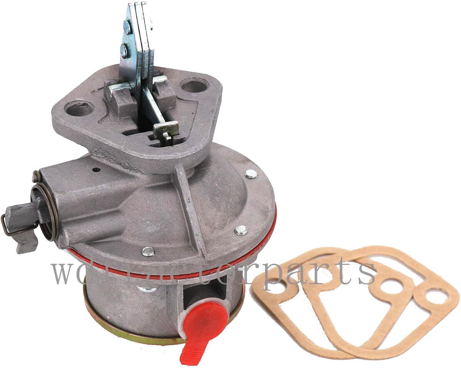 ya 8 8.24 baidi Fuel Lift Pump D8NN9350AA D8NN9350AB Fits For Holland for Ford TW10 TW15 3400