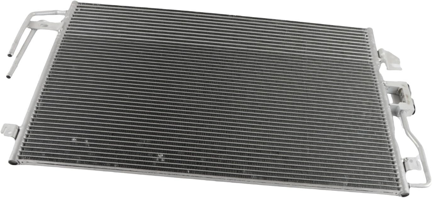 ya 2 8.15 AC Condenser for 2009-2012 Escape AT for Model s 3782 vastvehicle