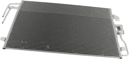 ya 2 8.15 AC Condenser for 2009-2012 Escape AT for Model s 3782 vastvehicle
