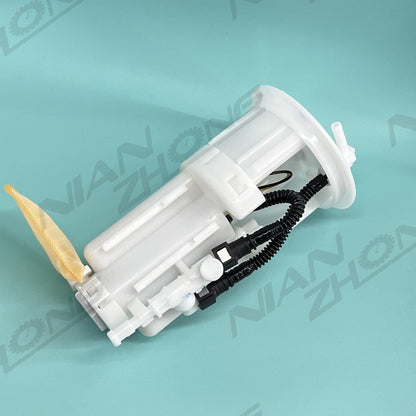 ya 5 8.10 Two Pins Fuel Pump Assembly MR990881 for Mitsubishi Pajero Montero 2000-2005 V73