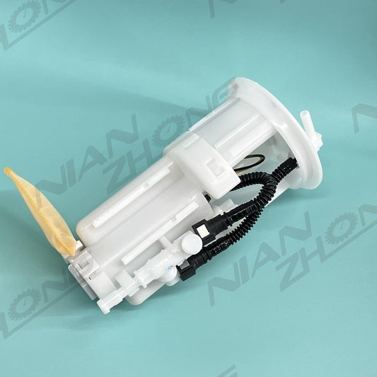 ya 5 8.10 Two Pins Fuel Pump Assembly MR990881 for Mitsubishi Pajero Montero 2000-2005 V73