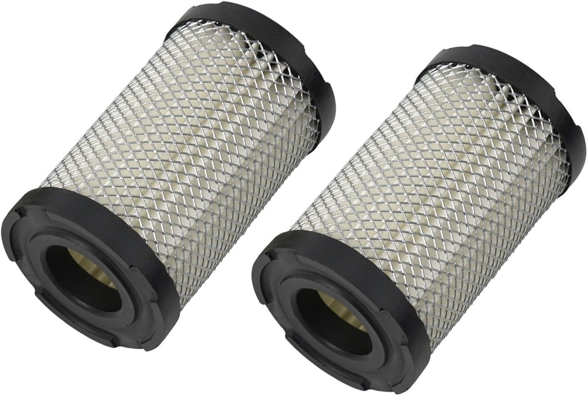 ya 26 10.21 baidi Replacement Air Filter Part Assembly Kit Set 2Pcs for Partner PR1011006