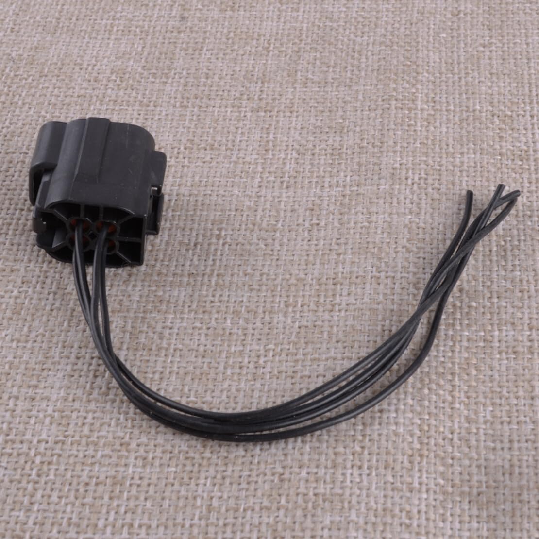 ya 15 10.19 zhengce 4X O2 Sensor Female Wire Pigtail 4-Way Connector Fits: for Infiniti