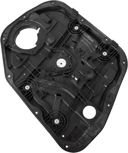 ya 12 10.8 baidi Power Window Regulator for Hyundai for Tucson Front Driver Side 16-20 82471-D3011
