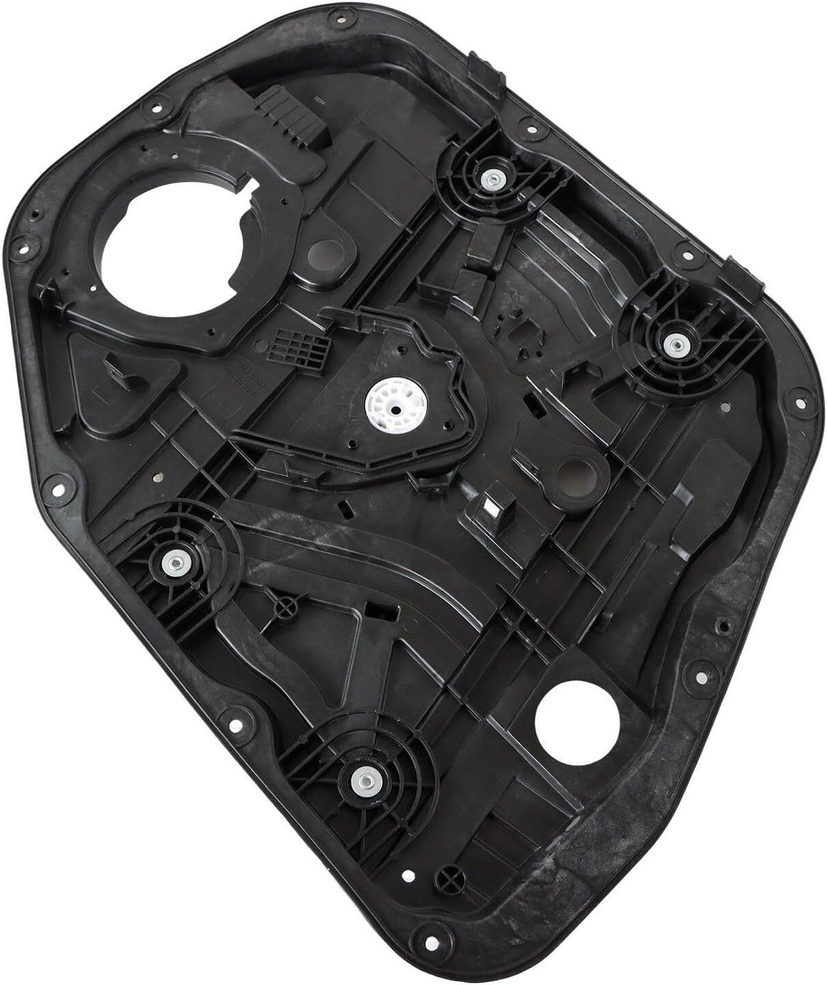 ya 12 10.8 baidi for Hyundai for Tucson Power Window Regulator Front Driver Side 16-20 82471-D3011