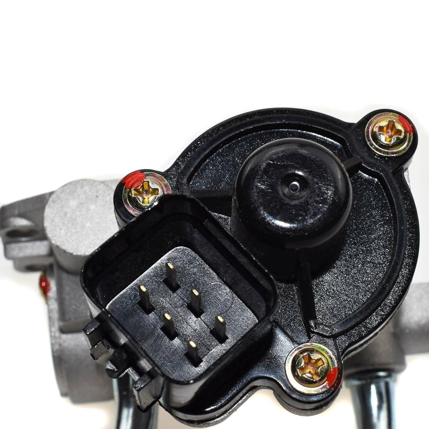ya 2 8.15 Idle air Control Valve MD614743 is Suitable for Mitsubishi for Mira ge 1997-2000 1.5/1.8L