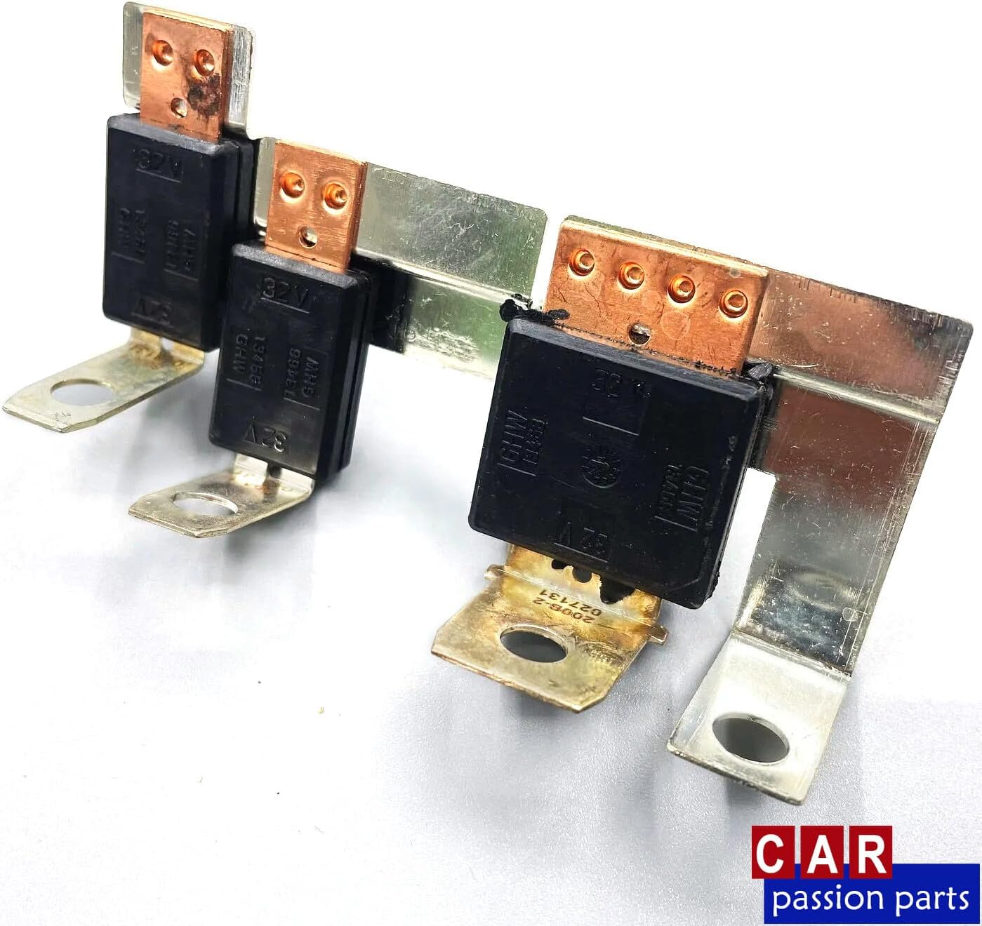 ya 5 8.10 Multipurpose 200 amp for VW 2011-2017 for JETTA Main Multi Fuse 5C0937629A