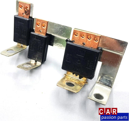 ya 5 8.10 Multipurpose 200 amp for VW 2011-2017 for JETTA Main Multi Fuse 5C0937629A