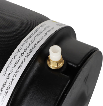 ya 10 9.16 baidi 2Pack Rear Air Suspension Bags for 2007~12 for Mercedes R-Class W251 R350 3.0 5.0