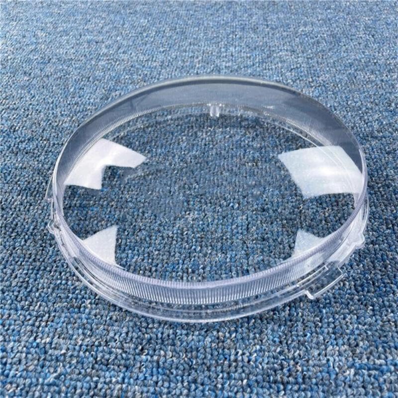 ya 4 8.14 for Toyota FJ Cruiser 2007-2013 20 21 LH+RH Side Light Lens Cover + Glue 2 pcs 