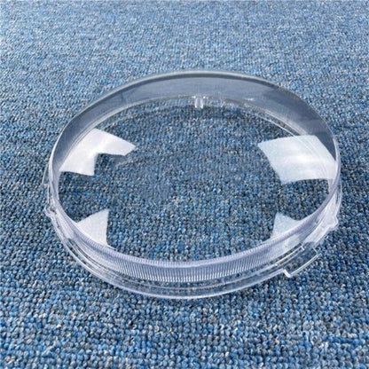 ya 4 8.14 for Toyota FJ Cruiser 2007-2013 20 21 LH+RH Side Light Lens Cover + Glue 2 pcs 