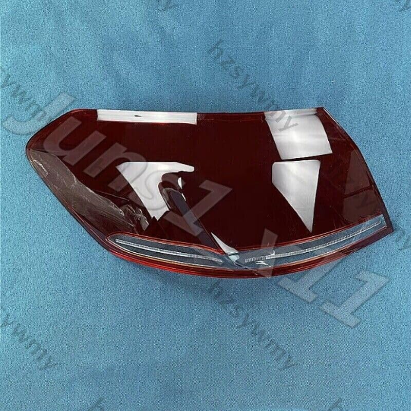 ya 4 8.10 Rear/left tail light lens housing for Mercedes-Benz W212 E-Class 2014-2016