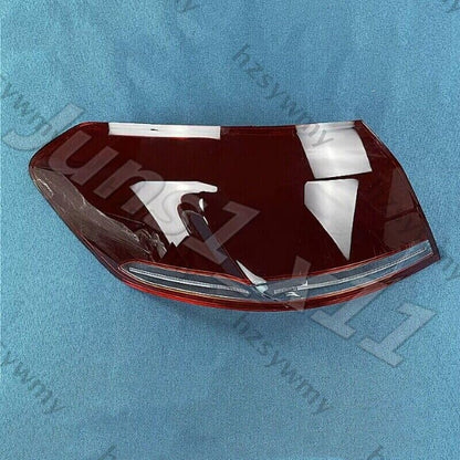 ya 4 8.10 Rear/left tail light lens housing for Mercedes-Benz W212 E-Class 2014-2016