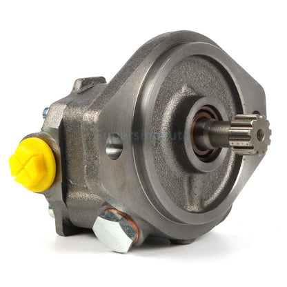 ya 16 10.20 baidi for 3406E C-15 C-16 C-18 C13 C15 C16 C18 Fuel Transfer Pump 3848611