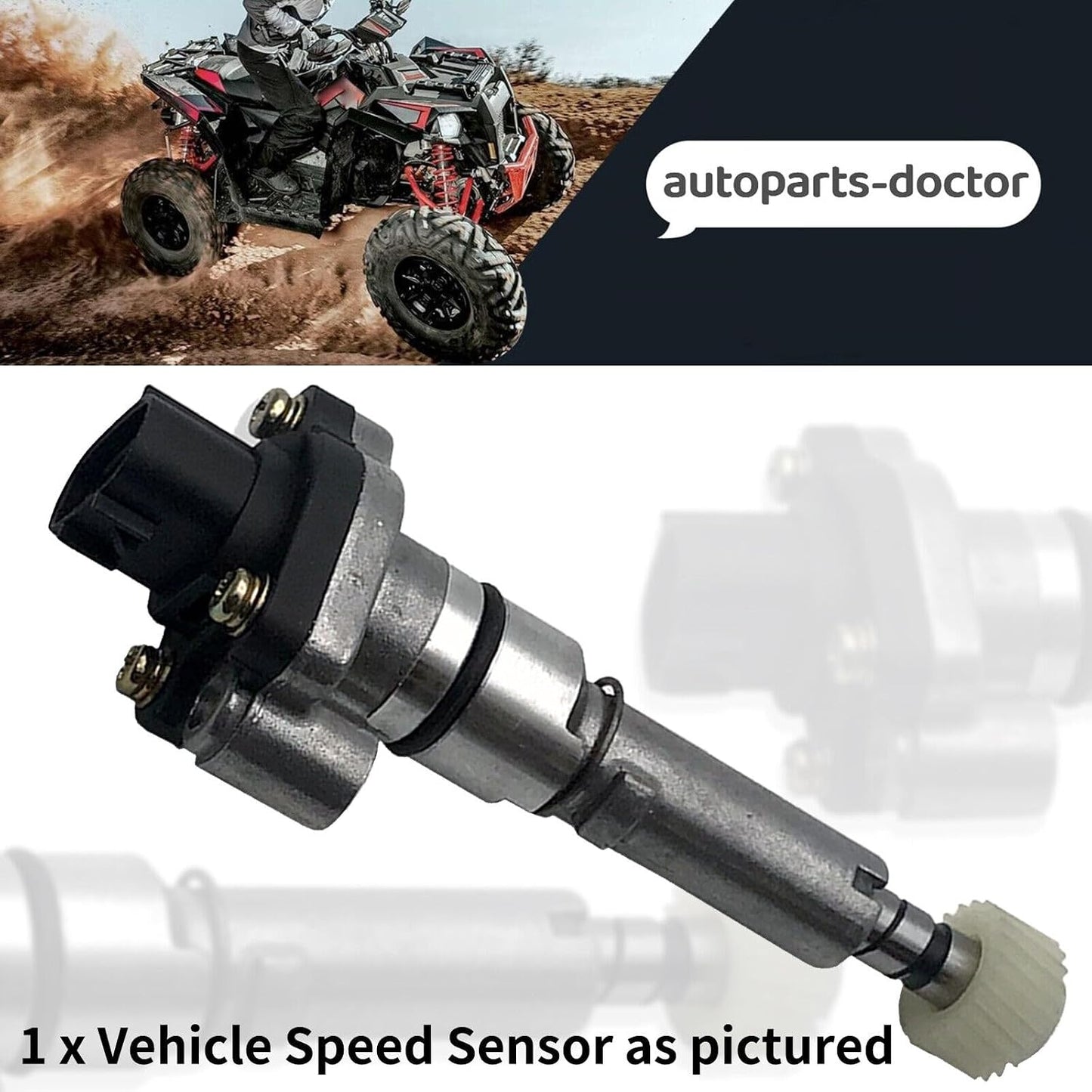 ya 3 8.24 baidi VSS Speed Sensor Transmission for Toyota for Camry 1992-2004 Celica 1994-99 2001-05