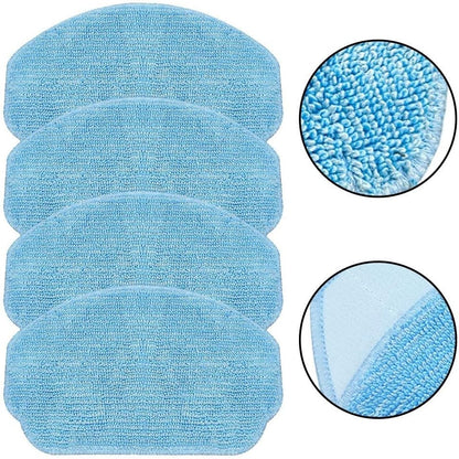 ya 26 10.21 baidi Mop Cloth for MAMNV BR150/BR151,for ZCWA for ONSON BR150/BR151 Robot Vacuum Part