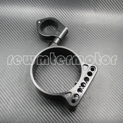 ya 28 10.13 zhengce 39mm Side Speedometer Relocation Mount Bracket Fit for Harley Sporster 883