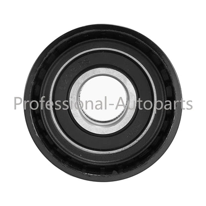 ya 10 9.16 baidi 6422001070 Drive Belt Idler Pulley Fit for Mercedes-Benz CL550 W204 2011-2014