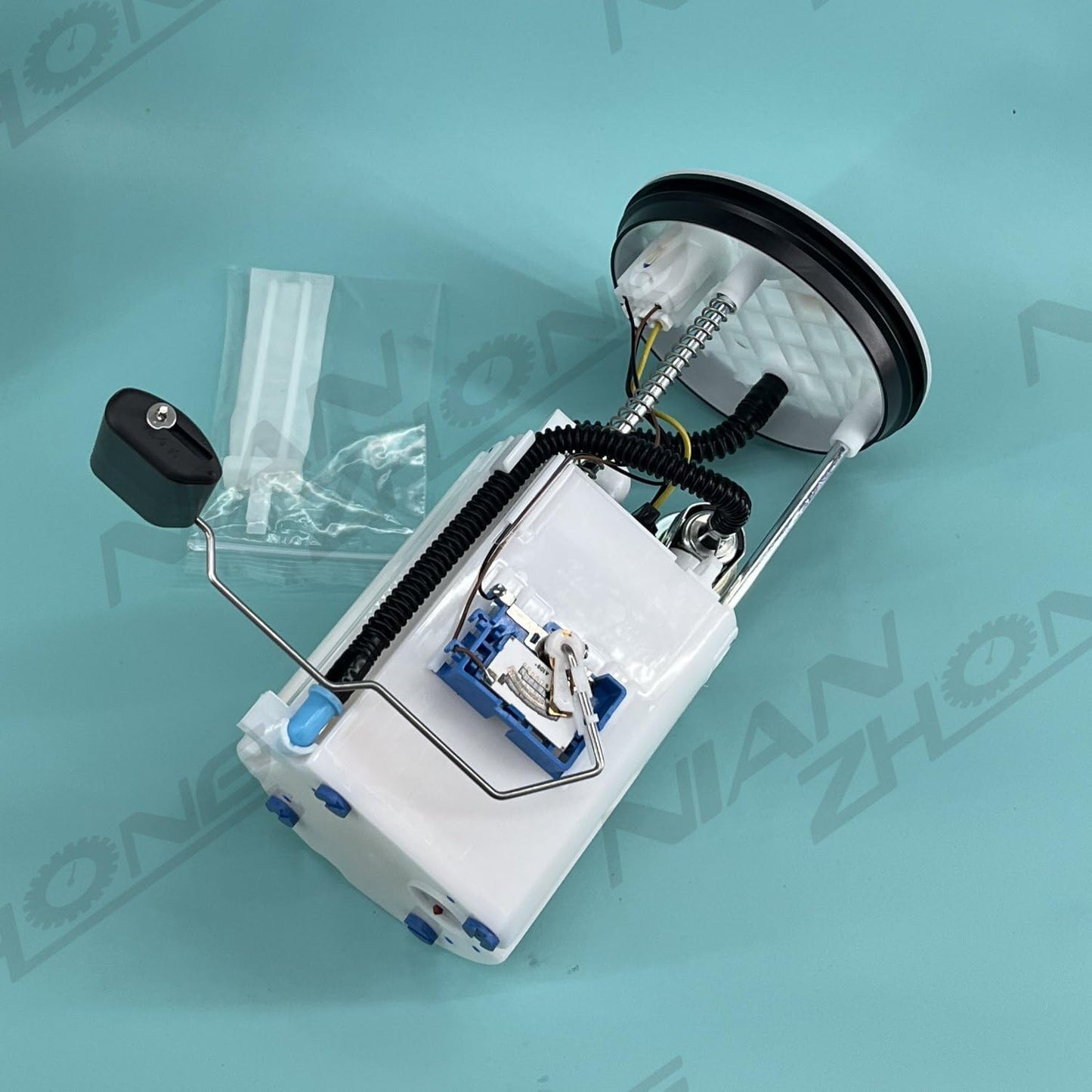 ya 8 8.24 baidi Fuel Pump Assembly 31110-4H500 Fits for Hyundai for Kia for Kia 311104H500