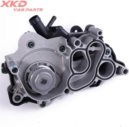 ya 10 9.16 baidi 1.4T EA211 Engine Water Pump Set for VW for Golf for JETTA for Tiguan for Audi A3 for A4 04E121600AG