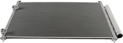 ya 2 8.15 AC Condenser For 09-19 for Toyota for COROLLA 08-15 for Scion xB 11-16 tC 09-14 Matrix 3686