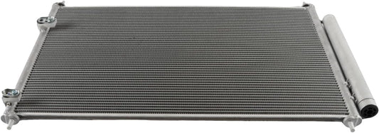 ya 2 8.15 AC Condenser For 09-19 for Toyota for COROLLA 08-15 for Scion xB 11-16 tC 09-14 Matrix 3686