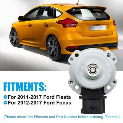 ya 6 8.24 baidi 1x Automatic Transmission Clutch Actuator for Ford Focus 2012 2013 2014 2015-17