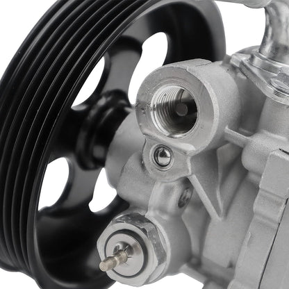 ya 4 8.10 Power Steering Pump Fit for Suzuki Grand Vitara 2.4L L4 2009-2013 49100-78K00 US