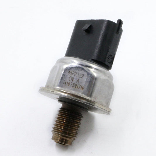 ya 2 8.15 OEM 45PP3-2 for Vauxhall for Opel Astra VI Meriva MK2 1.7 Fuel Rail Pressure Sensor